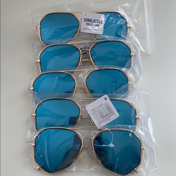 SUNGLASSES - Picture 7 of 7